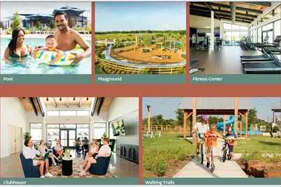 2906 Rockwood Drive, Rosharon, TX 77583 - Photo 11