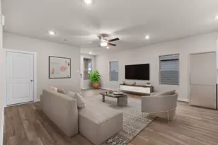 2906 Rockwood Dr, Rosharon, TX 77583 - Photo 3