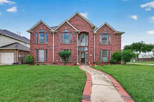 17435 Memorial Crest Dr, Spring, TX 77379 - Photo 1