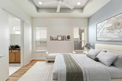 1105 Patterson Street, Houston, TX 77007 - Photo 11