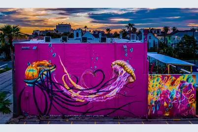 1805 Market Street, Galveston, TX 77550 - Photo 3