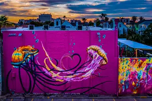 1805 Market St, Galveston, TX 77550 - Photo 3