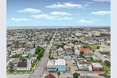 1805 Market Street, Galveston, TX 77550 - Photo 7