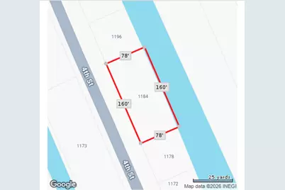 1184 4th Street, Gilchrist, TX 77617 - Photo 1