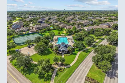 3109 Summerstorm Lane, League City, TX 77573 - Photo 35