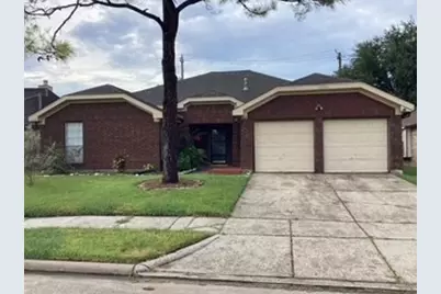 4626 Stonemede Drive, Friendswood, TX 77546 - Photo 1