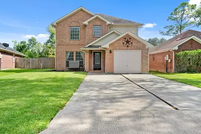 3035 Overland Trail, Dickinson, TX 77539 - Photo 1