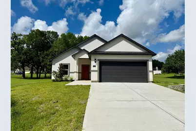 1005 Lake View Drive, Montgomery, TX 77356 - Photo 1