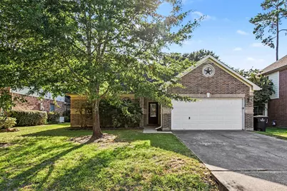 28715 Hidden Cove Drive, Magnolia, TX 77354 - Photo 1