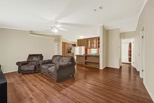 111 County Rd 3379, Cleveland, TX 77327 - Photo 7