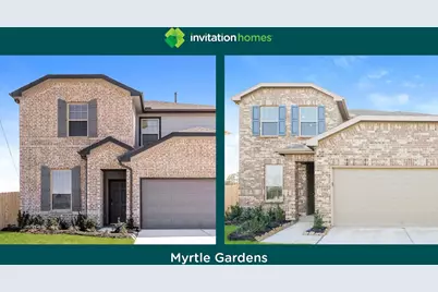32707 Stargazer Cove Court, Magnolia, TX 77354 - Photo 1