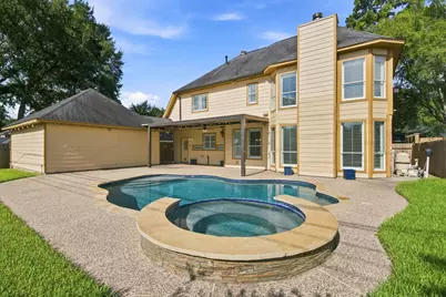 24622 Okehampton Drive, Tomball, TX 77375 - Photo 19