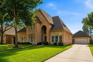 24622 Okehampton Dr, Tomball, TX 77375 - Photo 1