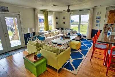 1191 County Road 230, Sargent, TX 77414 - Photo 7