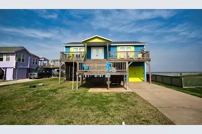 1191 County Road 230, Sargent, TX 77414 - Photo 1