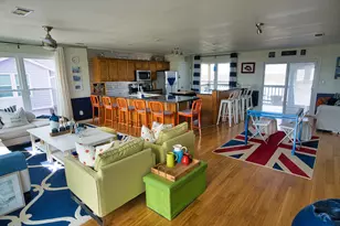 1191 County Rd 230, Sargent, TX 77414 - Photo 5