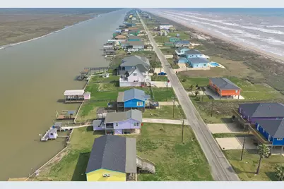 1191 County Road 230, Sargent, TX 77414 - Photo 35