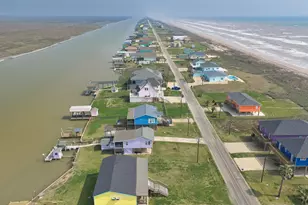 1191 County Rd 230, Sargent, TX 77414 - Photo 35