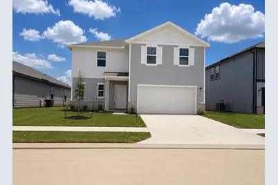 6226 Willow Sky Court, Porter, TX 77365 - Photo 1