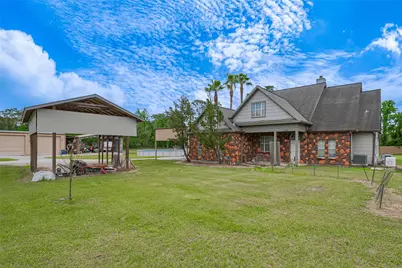2499 Southline Road, Conroe, TX 77384 - Photo 9