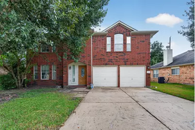 20823 Oak Rain Court, Katy, TX 77449 - Photo 1
