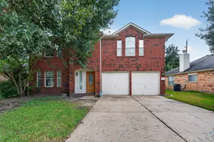 20823 Oak Rain Ct, Katy, TX 77449 - Photo 1