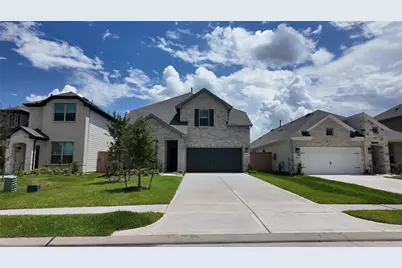 15166 Wild Gully Way, Conroe, TX 77302 - Photo 1
