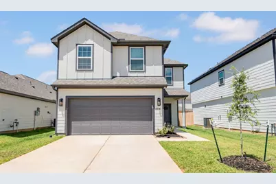 2316 Pipefish Drive, Conroe, TX 77384 - Photo 1
