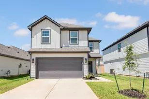 2316 Pipefish Dr, Conroe, TX 77384 - Photo 1