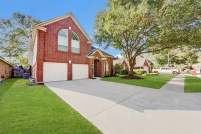 1326 Chesterpoint Drive, Spring, TX 77386 - Photo 3