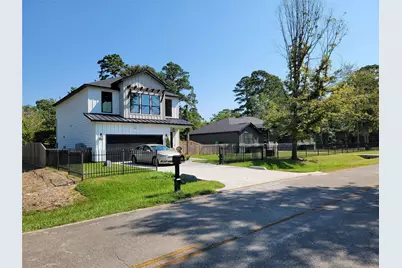 0 Springwater Drive, Huffman, TX 77336 - Photo 5