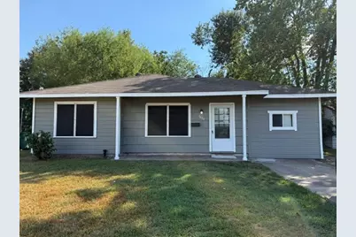 3626 Yellowstone Boulevard, Houston, TX 77021 - Photo 1