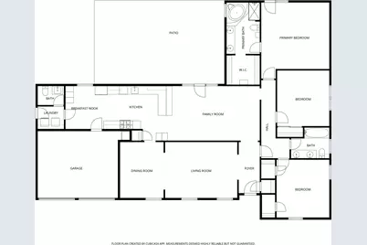 4606 Waynesboro Drive, Houston, TX 77035 - Photo 5