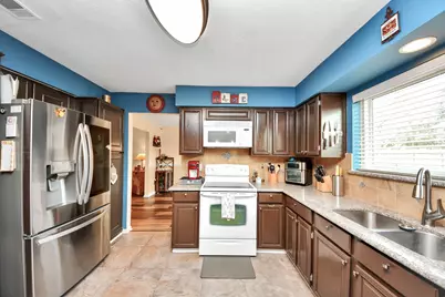 2503 Country Place Drive, Richmond, TX 77406 - Photo 17