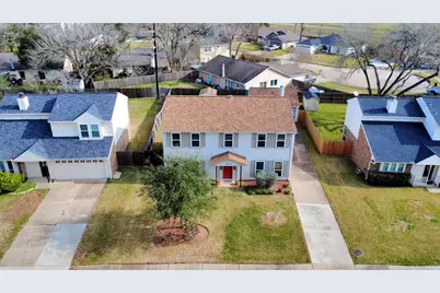 2503 Country Place Drive, Richmond, TX 77406 - Photo 5