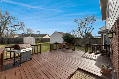 2503 Country Place Drive, Richmond, TX 77406 - Photo 3