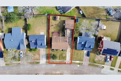 2503 Country Place Drive, Richmond, TX 77406 - Photo 5