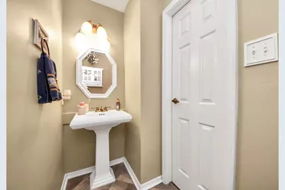 2503 Country Place Drive, Richmond, TX 77406 - Photo 21