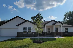 1606 La Delle St, Wharton, TX 77488 - Photo 1