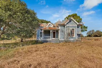 4739 Creamer Creek Rd, La Grange, TX 78945 - Photo 3