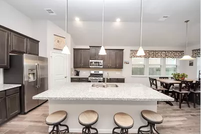 1859 Beau Banks Way, Alvin, TX 77511 - Photo 9