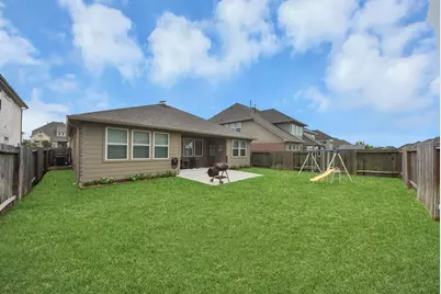 1859 Beau Banks Way, Alvin, TX 77511 - Photo 5