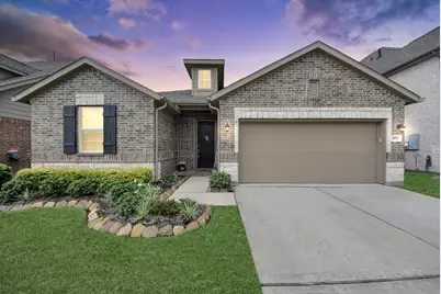 1859 Beau Banks Way, Alvin, TX 77511 - Photo 1