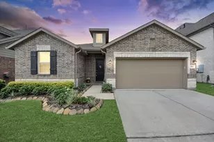 1859 Beau Banks Wy, Alvin, TX 77511 - Photo 1