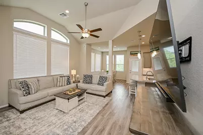 16103 Northern Cardinal Lane, Cypress, TX 77433 - Photo 7