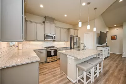16103 Northern Cardinal Lane, Cypress, TX 77433 - Photo 9