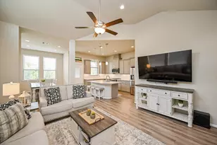 16103 Northern Cardinal Ln, Cypress, TX 77433 - Photo 3