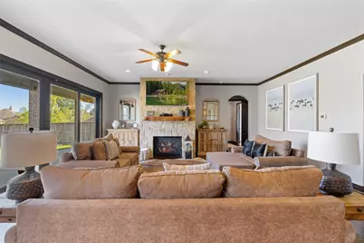 12606 Mostyn Court, Magnolia, TX 77354 - Photo 21