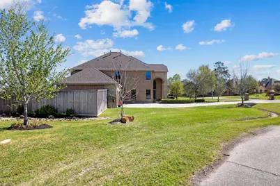 12606 Mostyn Court, Magnolia, TX 77354 - Photo 5