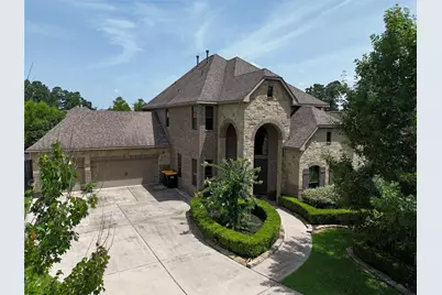 12606 Mostyn Court, Magnolia, TX 77354 - Photo 1